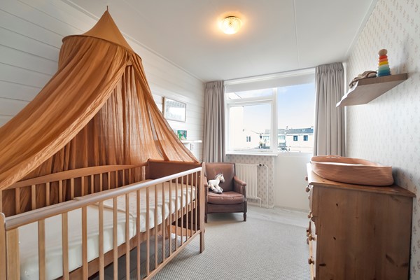 Medium property photo - Wezenstraat 59, 1781 GK Den Helder